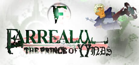 Farrealm: The Prince of Winds - 風の王子となり世界を救え！オープンワールド・アクションアドベンチャー