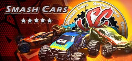 スマッシュカーズ：トロピカルリゾートで繰り広げられるRCカーレースの狂騒曲
