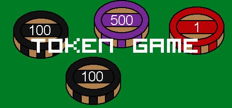 トークンゲーム:知略を巡らせるパズルチャレンジ