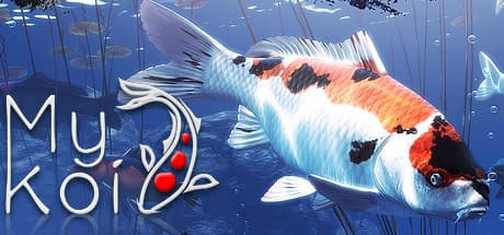 My Koi: Cultivate Your Personal Underwater Paradise
