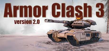 Armor Clash 3: Old-School RTS with Base Building and Navies
