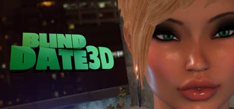 Blind Date 3D：三角関係と大人の出会いを描くアドベンチャー