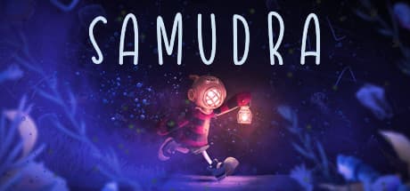 SAMUDRA: A Hand-Illustrated Underwater Adventure of Pollution and Discovery