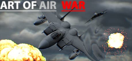 Art Of Air War: 空戦を制し、頂点を目指せ