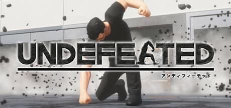UNDEFEATED – Become the Ultimate Superhero and Protect the City!