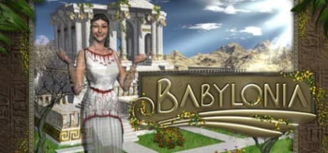 Babylonia – Restore the Legendary Hanging Gardens in a Match 3 Paradise