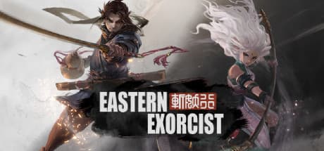 Eastern Exorcist – A Stunning 2D Side-Scrolling Action RPG in a Demonic Eastern World