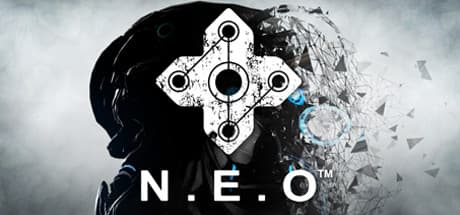 N.E.O: 弓矢を駆使する、見下ろし型アクションRPG