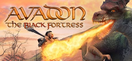 Avadon: The Black Fortress – Become a Hand of Avadon