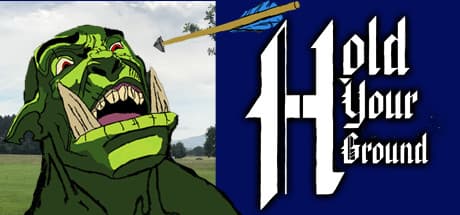 Hold Your Ground: VR Archery Defense - Free to Play!