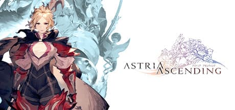 Astria Ascending: A Mature Fantasy JRPG of Fate and Sacrifice