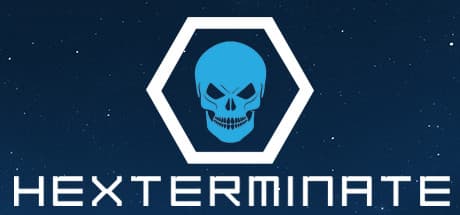 HEXTERMINATE: Conquer the Galaxy with Modular Starships