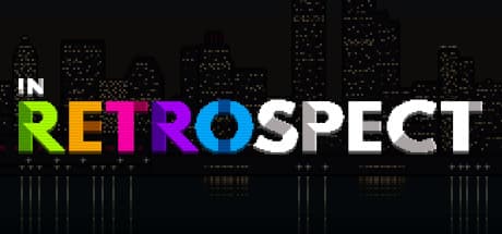 In Retrospect: 人生を紡ぐリズムアクション2Dプラットフォーマー