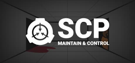 SCP: Maintain & Control – Design Your Own SCP Facility