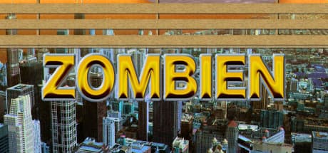 Zombien:想像力で生き抜くテキストベースRPG