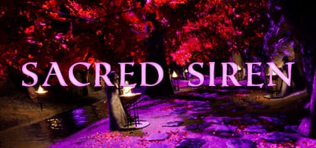 Sacred Siren: Psychedelic VR Journey