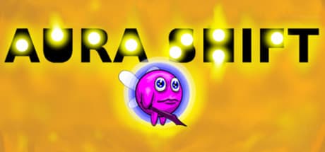 Aura Shift: Fast-Paced Arcade Action with Color-Matching Combat