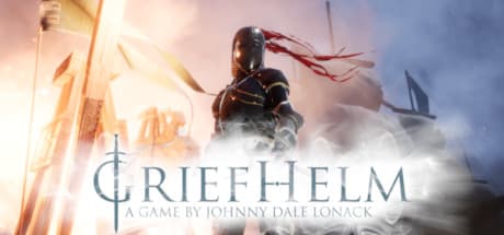 グリーフヘルム:過激な中世パーティー乱闘ゲーム