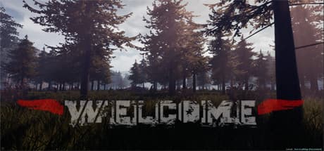 WELCOME — ハードコアサバイバル＆バトルロイヤル体験