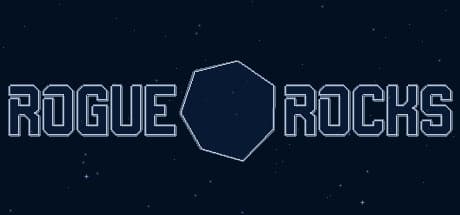 ローグ・ロックス：ミニマリスト・ローグライト宇宙シューター