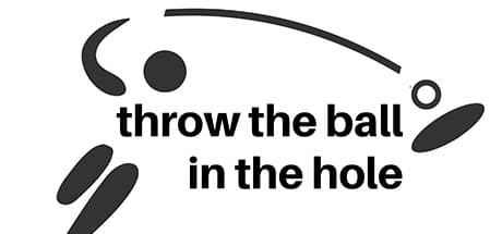 Throw The Ball In the Hole: A VR Precision Puzzle Challenge
