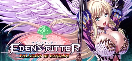 Eden's Ritter - Paladins of Ecstasy: 聖なる王国を救うダークエロティック中世ファンタジー
