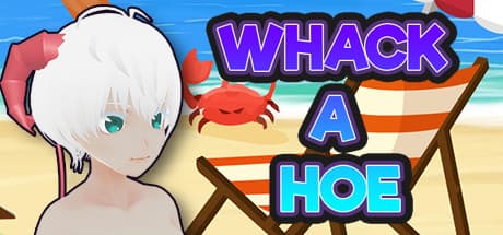 Whack A Hoe: The Dildo Shooter Simulation