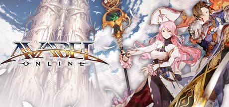 AVABEL ONLINE（Steam版）: PCで繰り広げられる壮大なMMORPGバトル