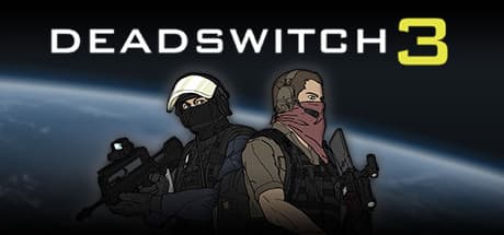 Deadswitch 3: Fast-Paced 2D Multiplayer Shooter Action