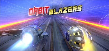 Orbitblazers:未来型レースと戦闘のスリル