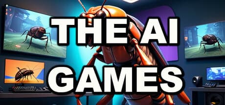 The Ai Games: A Genre-Bending Adventure into Reality