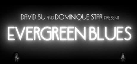 Evergreen Blues:インタラクティブな楽曲制作アドベンチャー