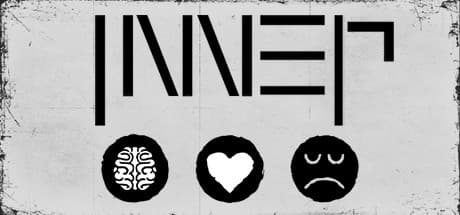 Inner – Explore Your Subconscious in a Psychological Anthology