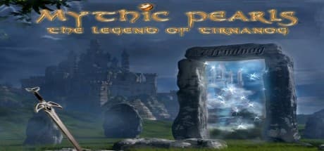 Mythic Pearls: Master the Legend of Tirnanog