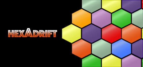 Hexadrift:ウルニアン銀河を探索、修理、回避せよ