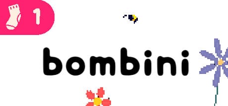 Bombini：小さなハチの大きな冒険