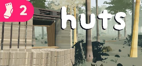 huts — Build Your Dream Cabin in the Woods