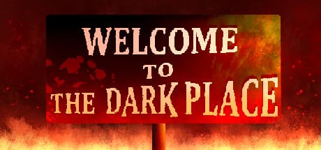 Welcome To The Dark Place:聴覚に訴える悪夢のアドベンチャー