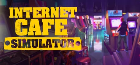 Internet Cafe Simulator: Build Your Digital Empire