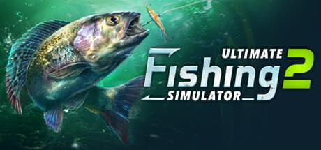 Ultimate Fishing Simulator 2: Realistic Angling Adventure