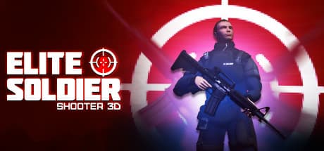 Elite Soldier: 3D Shooter - Intense Special Ops Missions