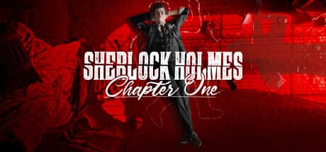 シャーロック・ホームズ：Chapter One：オープンワールドミステリーで過去を解き明かせ