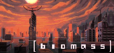 Biomass: 沈みゆく都市を探索するメトロイドヴァニアRPG