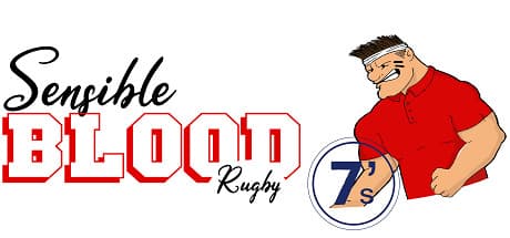 Sensible Blood Rugby: Arcade Rugby Sevens Action