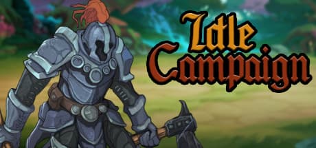 Idle Campaign: DnD-Inspired Heroic Slaughter