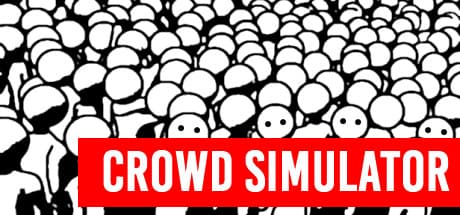 Crowd Simulator: Experience the Chaos of the Masses