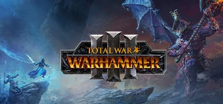 Total War: WARHAMMER III:混沌の領域を股にかけた戦略叙事詩