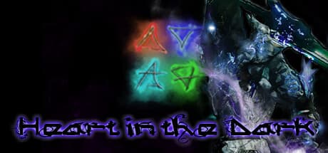 Heart in the Dark: Alchemist's Future-Tech Battle