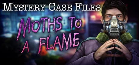 Mystery Case Files: Moths to a Flame Collector's Edition — 欺瞞に満ちた博物館の謎を解き明かす