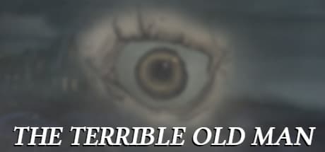 The Terrible Old Man: A Lovecraftian Point-and-Click Horror
